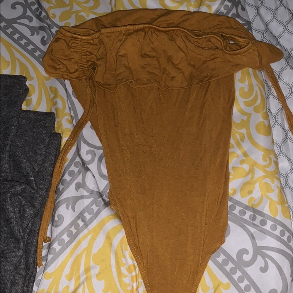 Body Suit